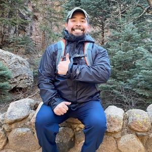 Meet your Posher, Joseph